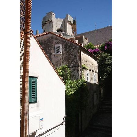 1-Bdrm With Terrace In The Old Town Apartment ดูบรอฟนิก ภายนอก รูปภาพ