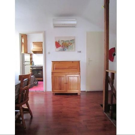 1-Bdrm With Terrace In The Old Town Apartment ดูบรอฟนิก ภายนอก รูปภาพ
